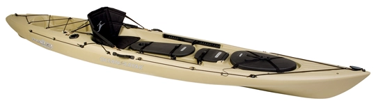 Ocean Kayak Trident 13
