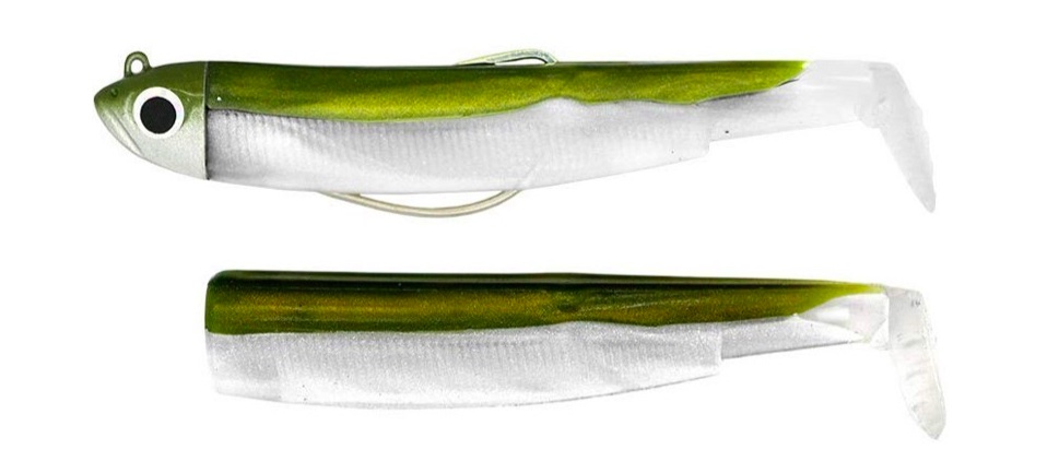 Bonito a Jigging 2014