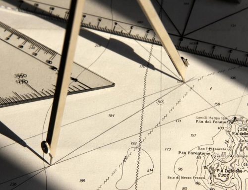 Exámenes náuticos de Murcia desde 2015