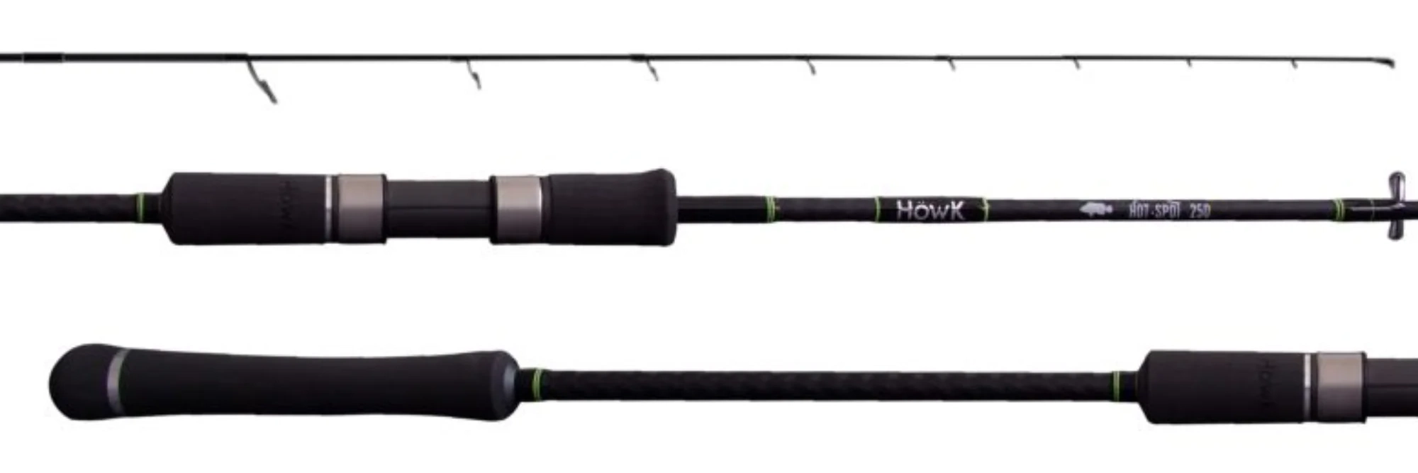 Caña Höwk Hot Spot 250